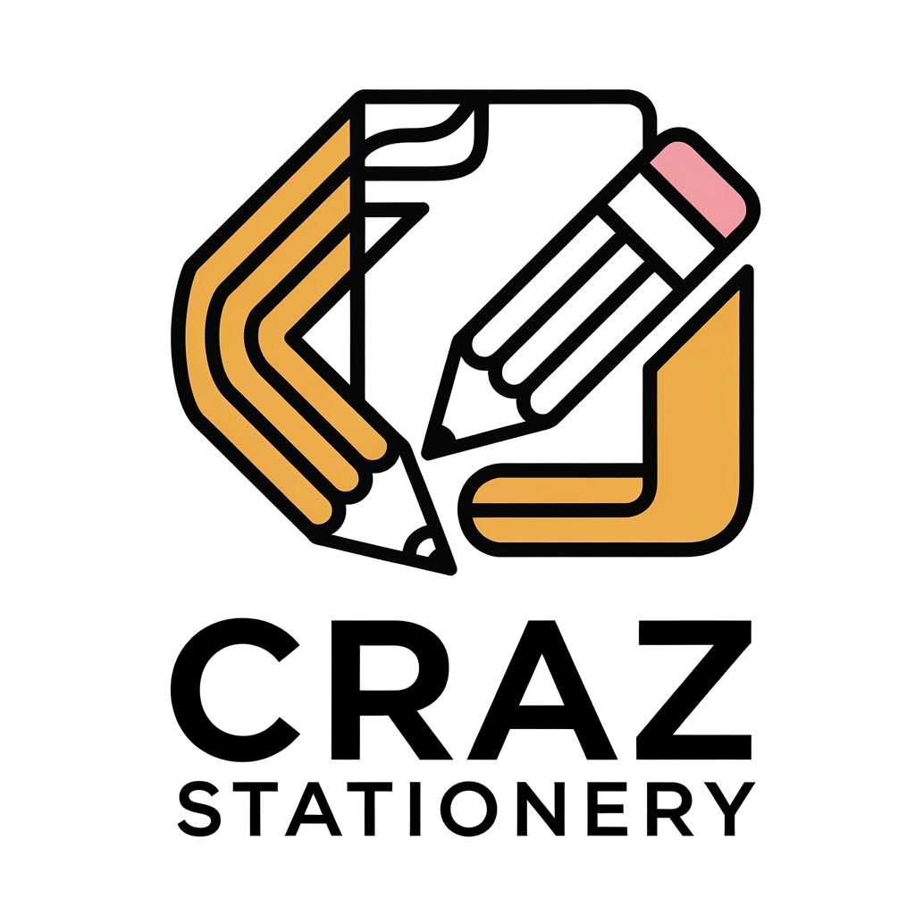 Craz stationery – Stationery items vietnam Cambodia manufacturers factory supplier made in vietnam cambodia