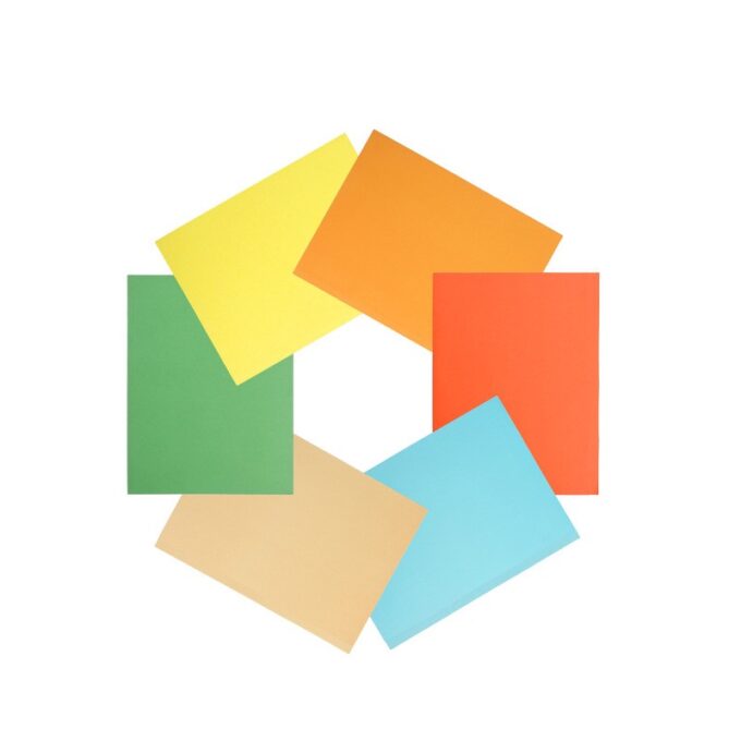 Best Selling PP Material Paper Folders for Office & School Schedules & Documentation Purpose for Filing vietnam Cambodia manufacturers factory supplier made in vietnam cambodia wholesale supplier
